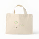 Save Trees, Abolish Homework Bag