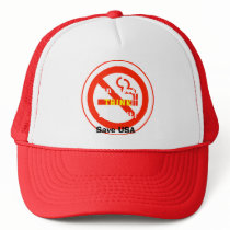 save USA hats by fallodoor save USA hats