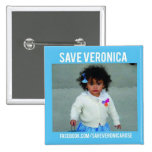 Save Veronica Button