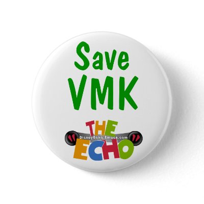 Save VMK Pins by RichKoster