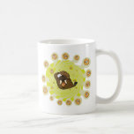 Save Wally Mug