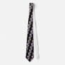 Save Waste Paper Necktie