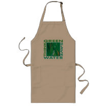 Save Water Aprons