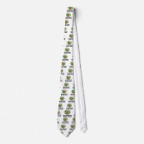 SAVE WATER. DRINK BEER. T-shirt ties by Shirtuosity SAVE WATER. DRINK BEER. T-shirt ties