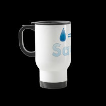 save water mugs by webunicorn save water mugs