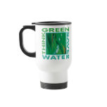 Save Water Mugs