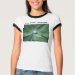 Ladies Ringer T-Shirt
