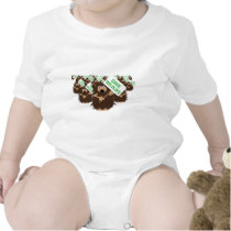 save wildlife hedgehogs t-shirts