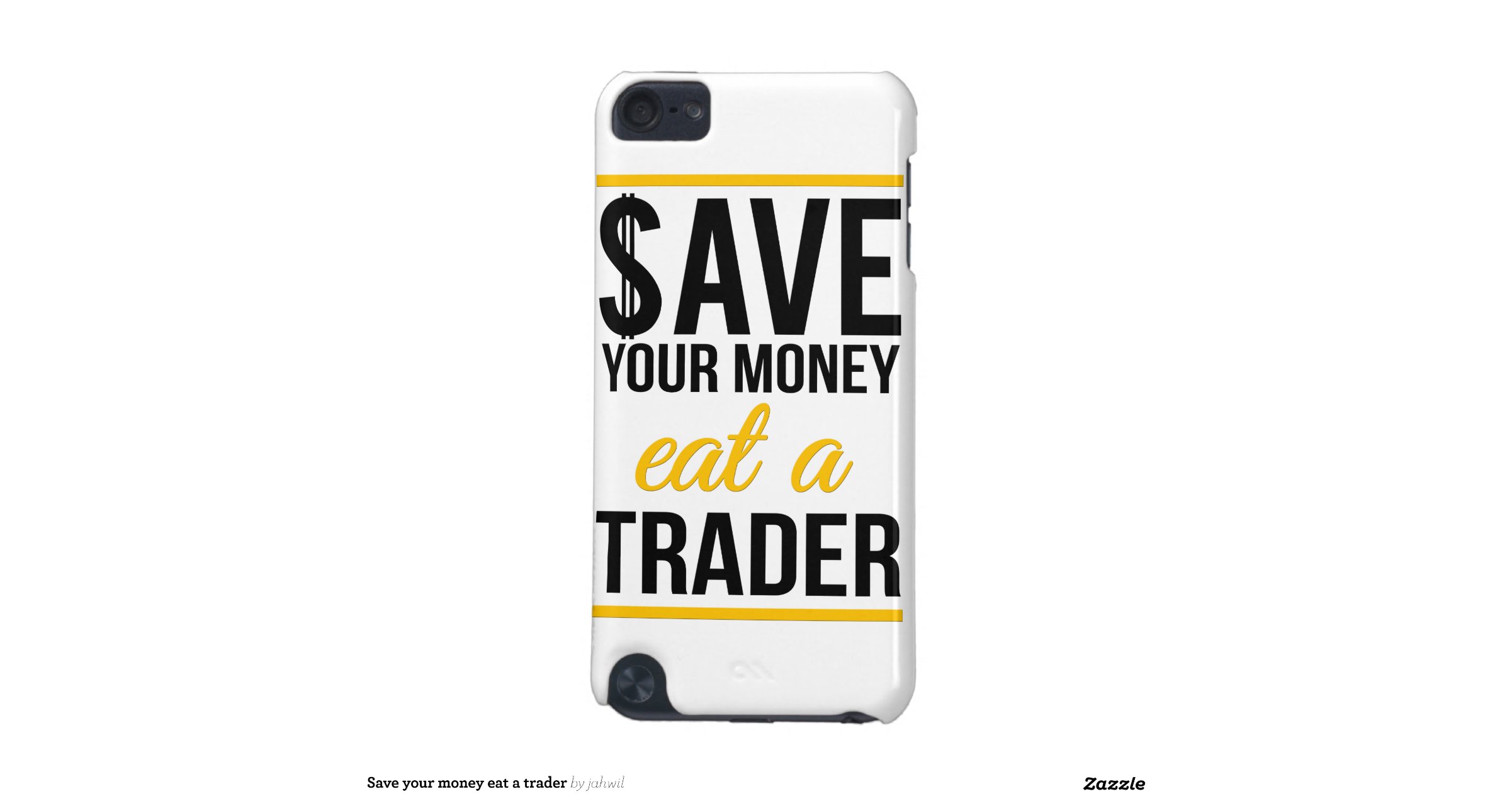 Money trader