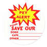 Save Your Pet From A Hous...