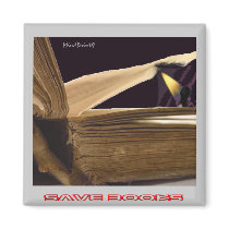 SaveBooks 2 magnets