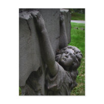 Saved Postcard