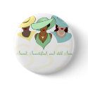 Saved & Sexy buttons by trinisweetea Saved & Sexy buttons