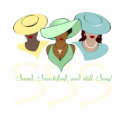 Saved & Sexy t-shirts by trinisweetea Saved & Sexy t-shirts