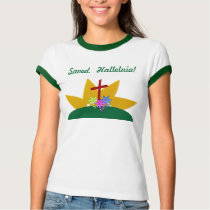 Saved T t-shirts