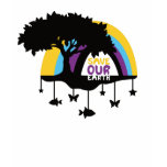 saveourearth2 t-shirts