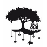 saveourearth t-shirts