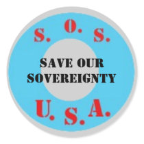 saveoursovereignty, Save our Sovereignty stickers by jenniekurono saveoursovereignty, Save our Sovereignty stickers
