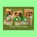 SaveTheDate postcards