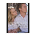SaveTheDate postcards