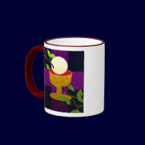 Saving Cup mugs