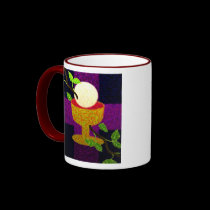 Saving Cup mugs