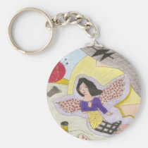 Saving Grace keychains