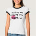 Ladies Ringer T-Shirt