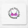 Saving Natures Life Preservers Mouse Pads
