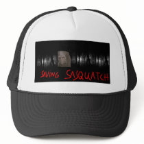 saving sasquatch hats