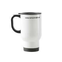 Saving the world Travel Mug by Candys_Cats Saving the world Travel Mug