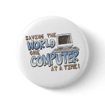 Saving theWorld buttons