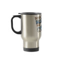 Saving theWorld mugs