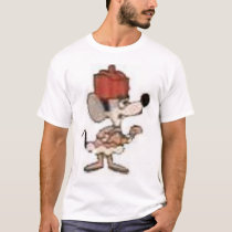 Savior Fare t-shirts by mark_fabian Savior Fare t-shirts