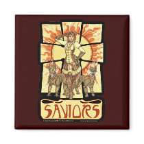 Savior Magnet