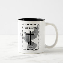 Savior mugs