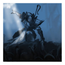 Savior posters by tsnipes Savior posters