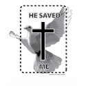 Savior shirt