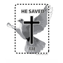 Savior t-shirts