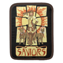 Saviors and Daemons rickshaw sleeves