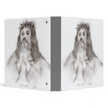 Savior's Love binders