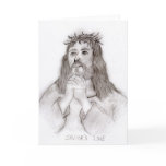 Savior's Love Greeting Cards