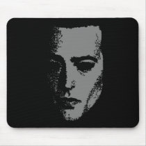 Saviour Machine Mouspad mousepads by adamp78 Saviour Machine Mouspad mousepads