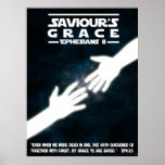 Saviours Grace: Ephesians II Poster