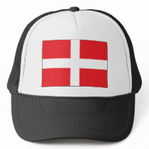 Savoie Flag Hat by FlagTshirts Savoie Flag Hat