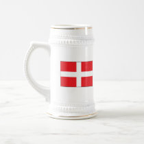 Savoie Flag Mug by FlagTshirts Savoie Flag Mug