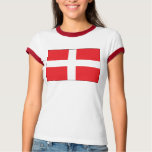 Savoie Flag T-shirt