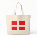 Savoie Flag Tote Bag