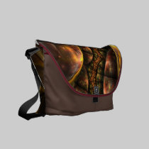 Savoja Rickshaw Messenger Bag messenger bags