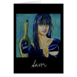 Savor Card